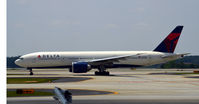 N707DN @ KATL - Takeoff Atlanta - by Ronald Barker