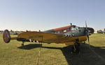 N70GA @ KOSH - Airventure 2015 - by Todd Royer