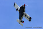 G-BTLP @ EGBG - Royal Aero Club air race at Leicester - by Chris Hall