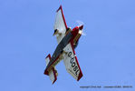 G-GOSL @ EGBG - Royal Aero Club air race at Leicester - by Chris Hall