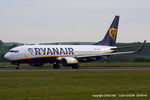 EI-DPX @ EGGW - Ryanair - by Chris Hall