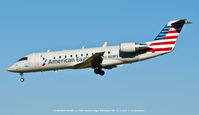 N218PS @ BWI - On final to 33L. - by J.G. Handelman
