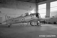 NZ1087 @ NZWG - Central Flying School, Wigram - by Peter Lewis
