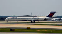 N903DA @ KATL - Takeoff Atlanta - by Ronald Barker