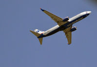 D-ASXE - Take off Varna to Leipzig - by Simeon Belyovski