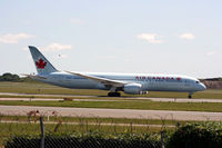 C-FGDZ @ EKCH - C-FGDZ departing rw 22R for YYZ - by Erik Oxtorp