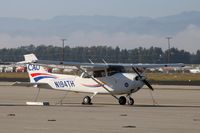 N194TH @ KOXR - Cessna 172S - by Mark Pasqualino