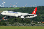 TC-JRR @ VIE - Turkish Airlines - by Chris Jilli