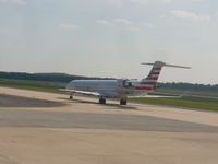 N593NN @ IAD - Eagle CR9 - by Christian Maurer