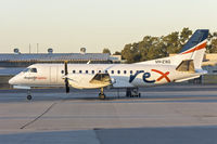 VH-ZXG @ YSWG - Regional Express Airlines (VH-ZXG) Saab 340B at Wagga Wagga Airport - by YSWG-photography