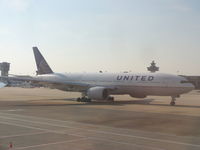 N769UA @ IAD - United 777-222 - by Christian Maurer