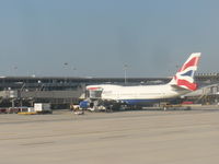 G-BYGF @ IAD - British Airways 747-436 - by Christian Maurer