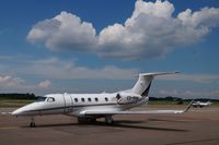 CS-PHA @ EHLE - Lelystad Airport - by Jan Bekker