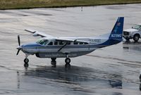 N29MG @ KPDX - Cessna 208B