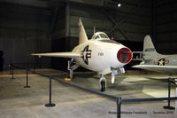 46-682 - Convair XF-92A - by Tavoohio