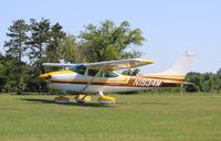 N1934M @ 88C - Cessna 182P - by Mark Pasqualino