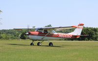 N60050 @ 88C - Cessna 150J - by Mark Pasqualino