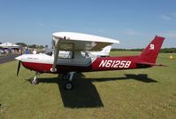 N6125B @ 88C - Cessna 152
