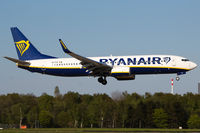 EI-FIS @ EDDH - Ryanair (RYR/FR) - by CityAirportFan