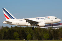 F-GUGH @ EDDH - Air France (AFR/AF) - by CityAirportFan