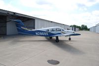 N2869X - Piper PA-28RT-201T - by Patrick McQuiddy