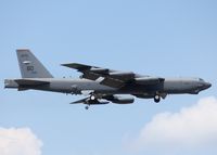 60-0041 @ KBAD - At Barksdale Air Force Base. - by paulp