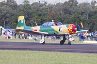 VH-CPX @ YWOL - VH-CPX Wings over Illawarra 2016 - by Arthur Scarf