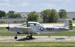 N4226K @ KOSH - Airventure 2015 - by Todd Royer