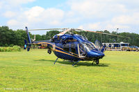 N1SP - N1SP on the ground for Summer Safety Day at Sport's at the Beach in Georgetown, Delaware. - by M.L. Derrickson
