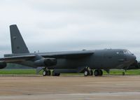 60-0021 @ KBAD - At Barksdale Air Force Base. - by paulp