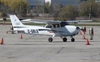 C-GBLQ @ CYKZ - Cessna 172S - by Mark Pasqualino