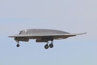 F-ZWLO @ LFMI - nEUROn, experimental unmanned combat aerial vehicle, demonstration flight for the first time at Istres-Le Tubé Air Base 125 (LFMI-QIE) open day 2016 - by Yves-Q