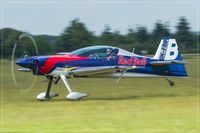 OK-FBB @ EPLS - XtremeAir XA-42 - by Jerzy Maciaszek