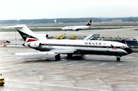 N8890Z @ EDDF - Delta Airlines - by kenvidkid