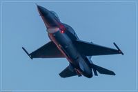 40 42 @ EPLS - Lockhed Martin F-16CJ Fighting Falcon, - by Jerzy Maciaszek