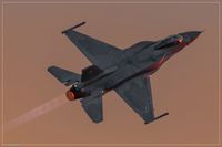 40 42 @ EPLS - Lockhed Martin F-16CJ Fighting Falcon, - by Jerzy Maciaszek