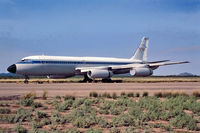 N710NA @ KMZJ - Convair 990-30A-5 Coronado [30-10-29] (NASA) Marana-Pinal Airpark~N 16/10/1984. From a slide. - by Ray Barber