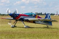 OK-FBD @ EPLS - XtremeAir XA-42 - by Jerzy Maciaszek