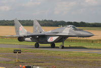 115 @ EBFS - BAF days at Florennes. - by Raymond De Clercq