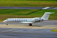 EI-GDL @ EGBB - Gulfstream G550 [5068] Birmingham Int'l~G 14/11/2008 - by Ray Barber