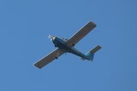 N2529D - Flying over Elgin, IL. - by J Miner