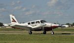 N7954Y @ KOSH - Airventure 2015 - by Todd Royer