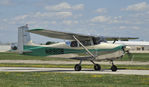 N8910B @ KOSH - Airventure 2015 - by Todd Royer