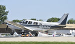 N8144H @ KOSH - Airventure 2015 - by Todd Royer