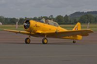 F-AZVN @ LFQG - Taxiing - by Romain Roux