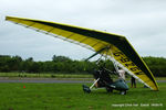 G-BZGW @ X5ES - at the Great North Fly in. Eshott - by Chris Hall