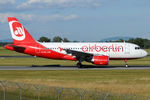 OE-LNE @ VIE - Air Berlin NIKI - by Chris Jilli