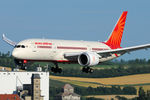 VT-ANA @ VIE - Air India - by Chris Jilli