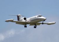 N198GJ @ KSHV - At Shreveport Regional. - by paulp