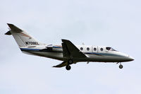 N709EL @ EGSC - Arriving at Cambridge (CBG) - by FinlayCox143